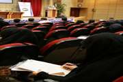 سمینار آنفولانزای خوکی در تالار ابن سینای دانشکده پزشکی به روایت عکس 